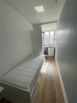 chambre à la vente -   75017  PARIS 17EME ARRONDISSEMENT, surface 7 m2 vente chambre - UBI472836332